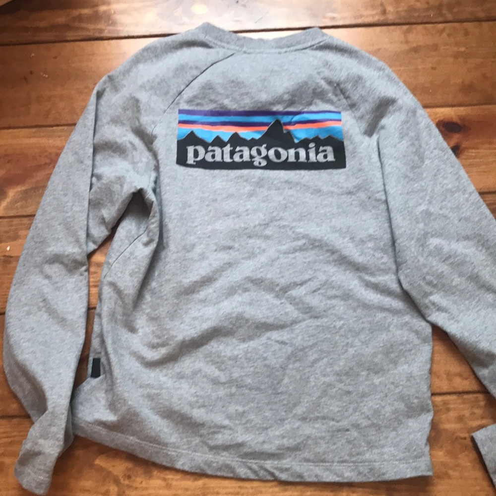 Patagonia Men’s XS Sweatshirt